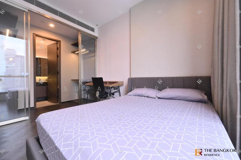 The Esse Sukhumvit 36 : ดิ เอส สุขุมวิท 36, กรุงเทพ, ซอยสุขุมวิท 36 ถนนสุขุมวิท, พระโขนง, คลองเตย, กรุงเทพ, 38 ตร.ม., คอนโด ให้เช่า, โดย Nicha Peerakittikul, 500033647 - DDproperty.com