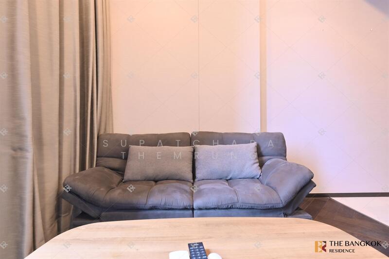 The Esse Sukhumvit 36 : ดิ เอส สุขุมวิท 36, กรุงเทพ, ซอยสุขุมวิท 36 ถนนสุขุมวิท, พระโขนง, คลองเตย, กรุงเทพ, 38 ตร.ม., คอนโด ให้เช่า, โดย Nicha Peerakittikul, 500033647 - DDproperty.com