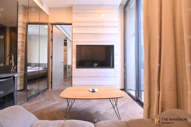 The Esse Sukhumvit 36 : ดิ เอส สุขุมวิท 36, กรุงเทพ, ซอยสุขุมวิท 36 ถนนสุขุมวิท, พระโขนง, คลองเตย, กรุงเทพ, 38 ตร.ม., คอนโด ให้เช่า, โดย Nicha Peerakittikul, 500033647 - DDproperty.com