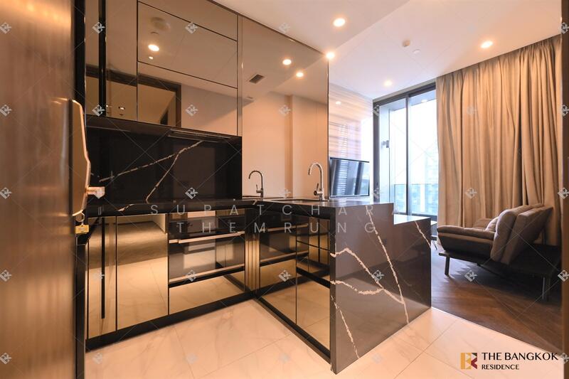 The Esse Sukhumvit 36 : ดิ เอส สุขุมวิท 36, กรุงเทพ, ซอยสุขุมวิท 36 ถนนสุขุมวิท, พระโขนง, คลองเตย, กรุงเทพ, 38 ตร.ม., คอนโด ให้เช่า, โดย Nicha Peerakittikul, 500033647 - DDproperty.com