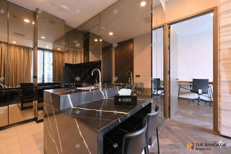 The Esse Sukhumvit 36 : ดิ เอส สุขุมวิท 36, กรุงเทพ, ซอยสุขุมวิท 36 ถนนสุขุมวิท, พระโขนง, คลองเตย, กรุงเทพ, 38 ตร.ม., คอนโด ให้เช่า, โดย Nicha Peerakittikul, 500033647 - DDproperty.com