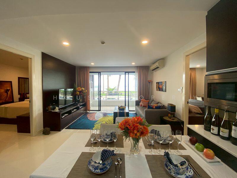 For Rent - Golden Coast Siracha (Phase 1), Chon Buri