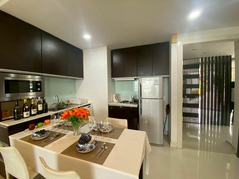 For Rent - Golden Coast Siracha (Phase 1), Chon Buri