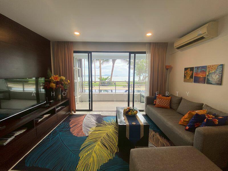 For Rent - Golden Coast Siracha (Phase 1), Chon Buri