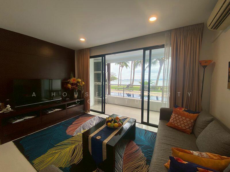 For Rent - Golden Coast Siracha (Phase 1), Chon Buri