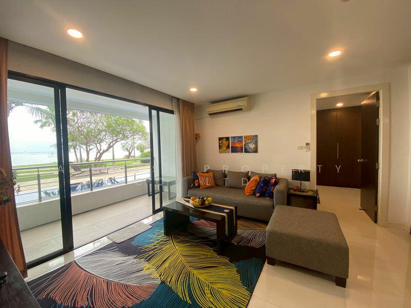 For Rent - Golden Coast Siracha (Phase 1), Chon Buri