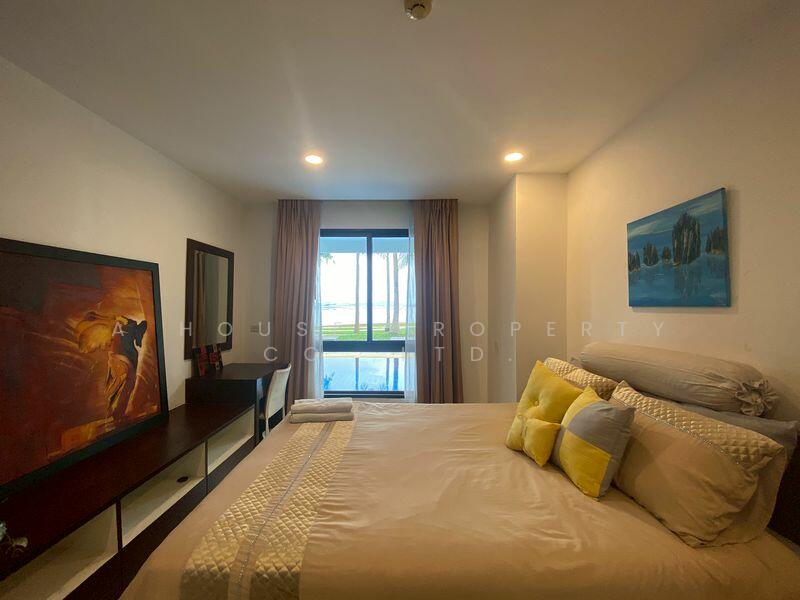 For Rent - Golden Coast Siracha (Phase 1), Chon Buri