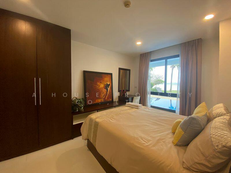 For Rent - Golden Coast Siracha (Phase 1), Chon Buri