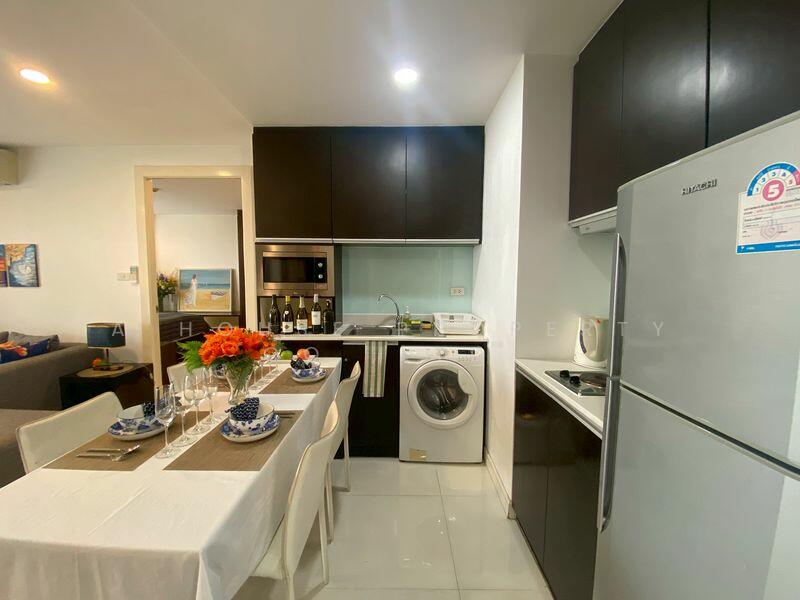 For Rent - Golden Coast Siracha (Phase 1), Chon Buri