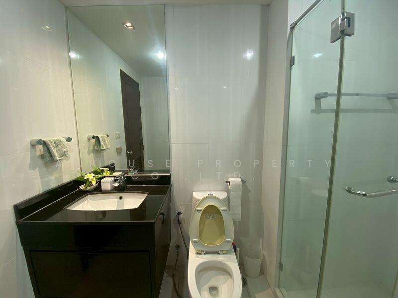 For Rent - Golden Coast Siracha (Phase 1), Chon Buri