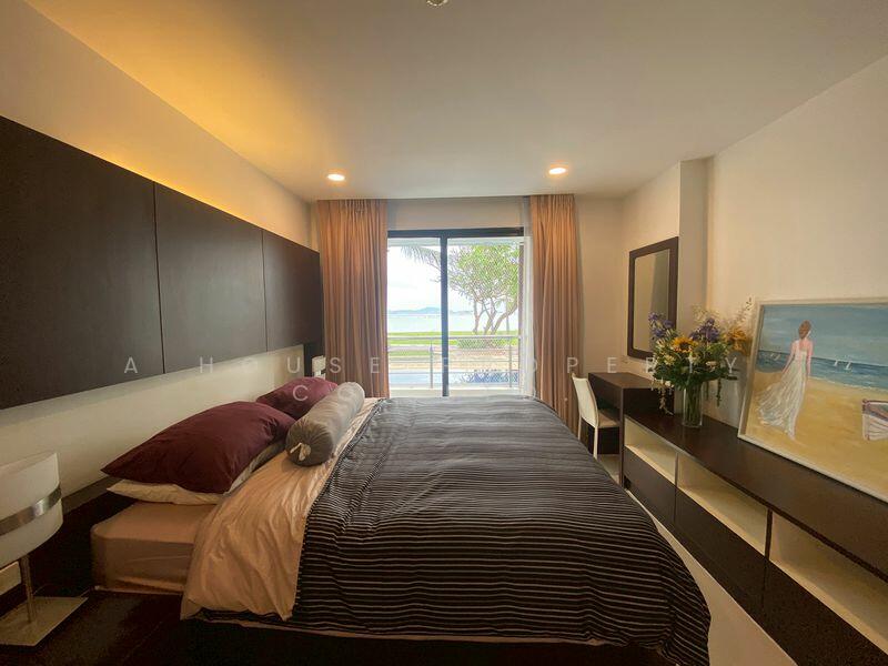 For Rent - Golden Coast Siracha (Phase 1), Chon Buri