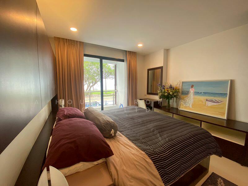For Rent - Golden Coast Siracha (Phase 1), Chon Buri