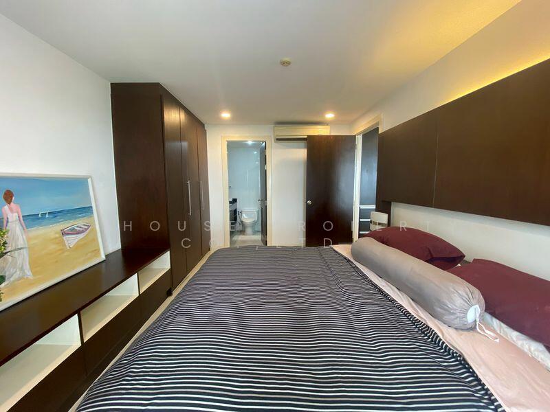 For Rent - Golden Coast Siracha (Phase 1), Chon Buri