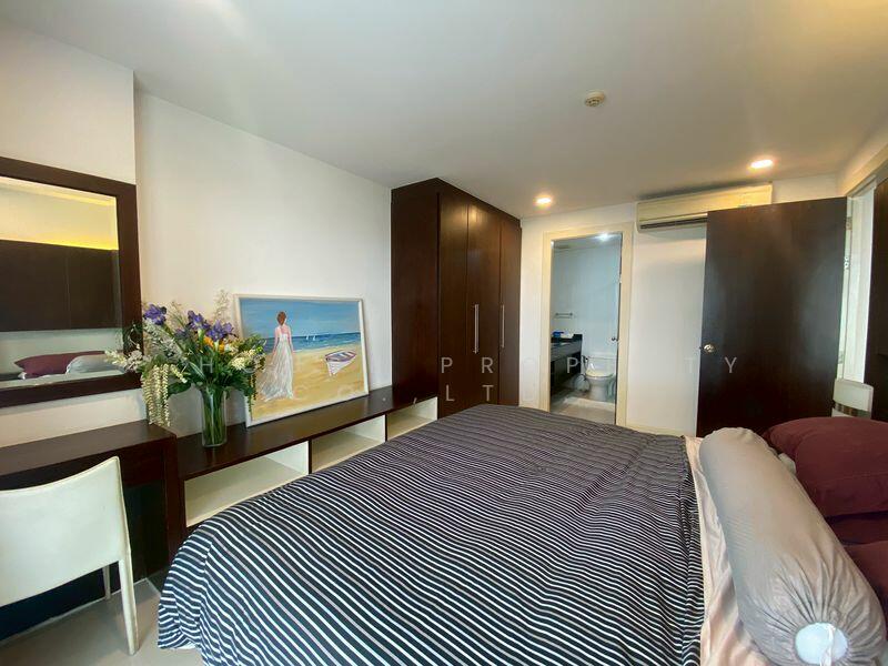 For Rent - Golden Coast Siracha (Phase 1), Chon Buri