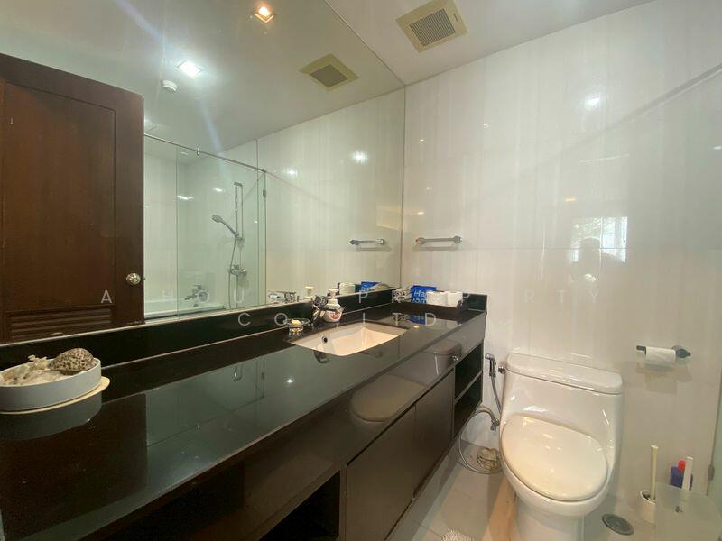 For Rent - Golden Coast Siracha (Phase 1), Chon Buri