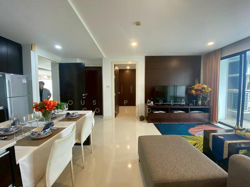 For Rent - Golden Coast Siracha (Phase 1), Chon Buri