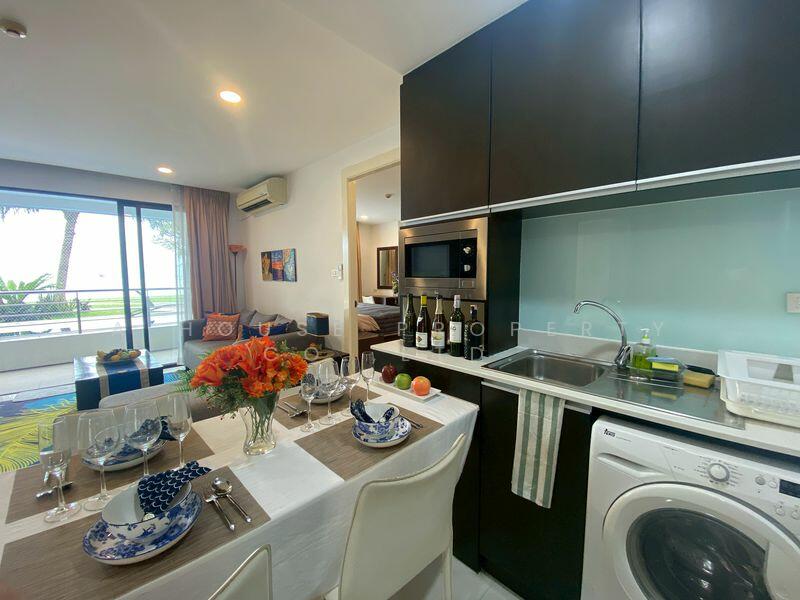 For Rent - Golden Coast Siracha (Phase 1), Chon Buri