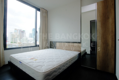 ขาย - The Edge Sukhumvit 23 : เอดจ์ สุขุมวิท 23, กรุงเทพ