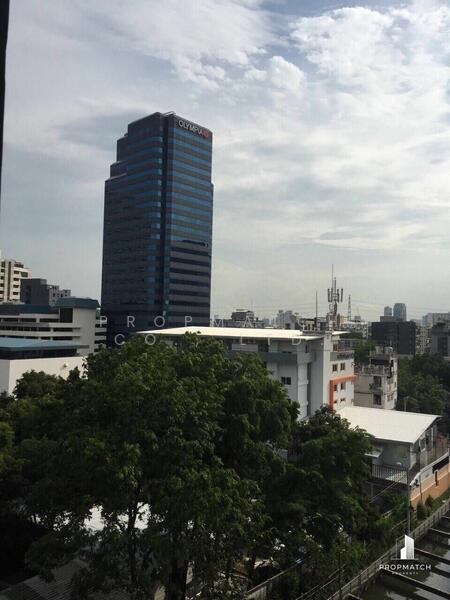 The Room Ratchada-Ladprao, Bangkok, Ladprao Road, Chan Kasem, Chatuchak, Bangkok, 1 Bedroom, 41 sqm, Condo For Sale, by PROPMATCH CO., LTD., 500033664 - DDproperty.com