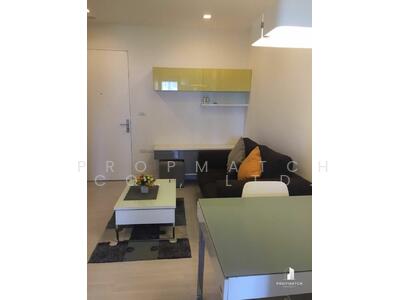 ขาย - The Room Ratchada-Ladprao : เดอะ รูม รัชดา - ลาดพร้าว, กรุงเทพ