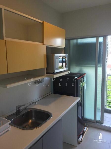 The Room Ratchada-Ladprao, Bangkok, Ladprao Road, Chan Kasem, Chatuchak, Bangkok, 1 Bedroom, 41 sqm, Condo For Sale, by PROPMATCH CO., LTD., 500033664 - DDproperty.com