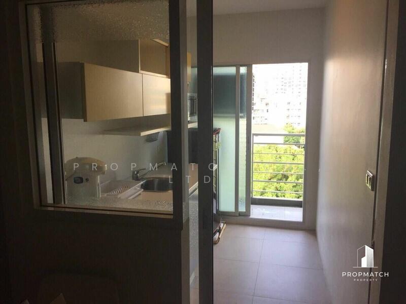 The Room Ratchada-Ladprao, Bangkok, Ladprao Road, Chan Kasem, Chatuchak, Bangkok, 1 Bedroom, 41 sqm, Condo For Sale, by PROPMATCH CO., LTD., 500033664 - DDproperty.com