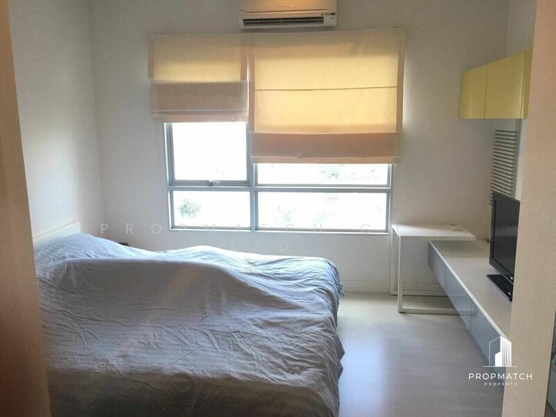 The Room Ratchada-Ladprao : เดอะ รูม รัชดา - ลาดพร้าว, กรุงเทพ, ถนนลาดพร้าว, จันทรเกษม, จตุจักร, กรุงเทพ, 41 ตร.ม., คอนโด ขาย, โดย PROPMATCH CO., LTD., 500033664 - DDproperty.com