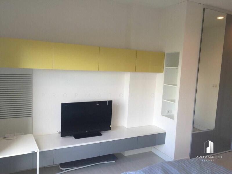 The Room Ratchada-Ladprao : เดอะ รูม รัชดา - ลาดพร้าว, กรุงเทพ, ถนนลาดพร้าว, จันทรเกษม, จตุจักร, กรุงเทพ, 41 ตร.ม., คอนโด ขาย, โดย PROPMATCH CO., LTD., 500033664 - DDproperty.com