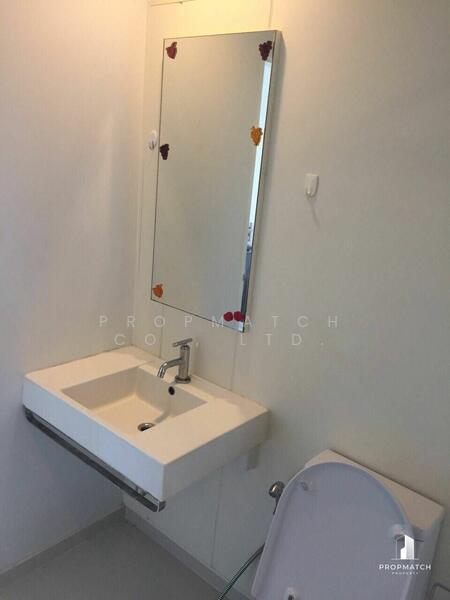 The Room Ratchada-Ladprao, Bangkok, Ladprao Road, Chan Kasem, Chatuchak, Bangkok, 1 Bedroom, 41 sqm, Condo For Sale, by PROPMATCH CO., LTD., 500033664 - DDproperty.com