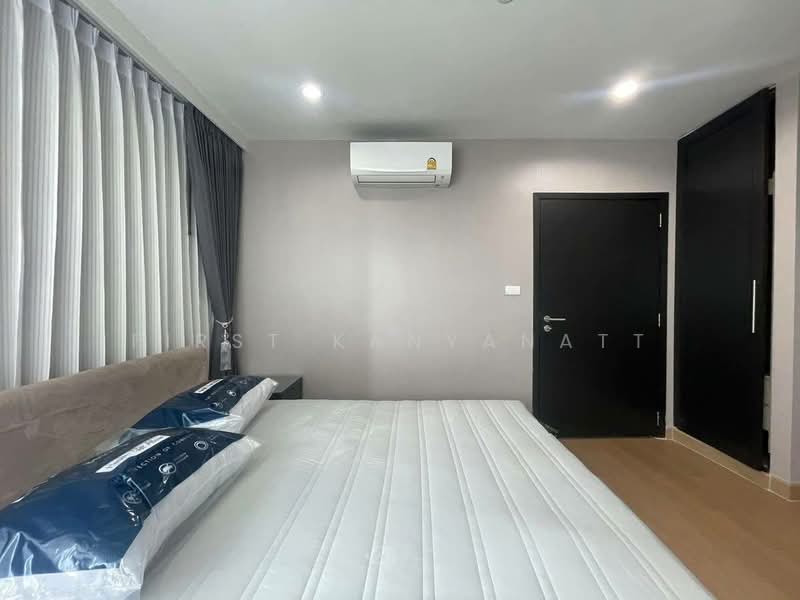 Sathorn Gardens, Bangkok, 39 South Sathorn Road, Thung Maha Mek, Sathon, Bangkok, 1 Bedroom, 63 sqm, Condo For Rent, by First Kanyanatt, 500033673 - DDproperty.com