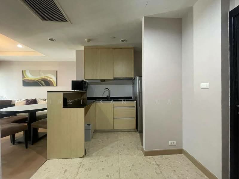 Sathorn Gardens, Bangkok, 39 South Sathorn Road, Thung Maha Mek, Sathon, Bangkok, 1 Bedroom, 63 sqm, Condo For Rent, by First Kanyanatt, 500033673 - DDproperty.com