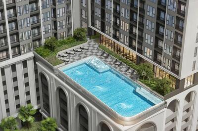 ขาย - ศุภาลัย พรีเมียร์ ตากสิน-วงเวียนใหญ่, กรุงเทพ