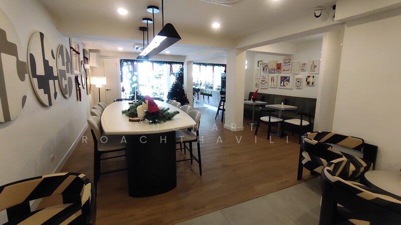 Commercial Space For Rent 156 square meters, Thonglor area, Bangkok, Thonglor, Khlong Tan Nua, Watthana, Bangkok, , 156 sqm, Retail Space For Rent, by Suchart Roachthavilit, 500033684 - DDproperty.com