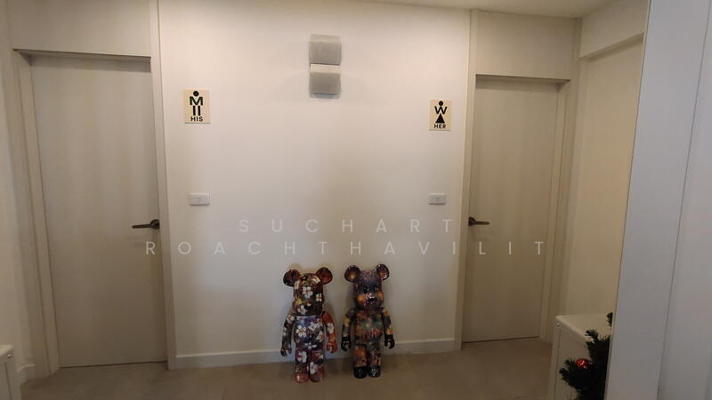 Commercial Space For Rent 156 square meters, Thonglor area, Bangkok, Thonglor, Khlong Tan Nua, Watthana, Bangkok, , 156 sqm, Retail Space For Rent, by Suchart Roachthavilit, 500033684 - DDproperty.com