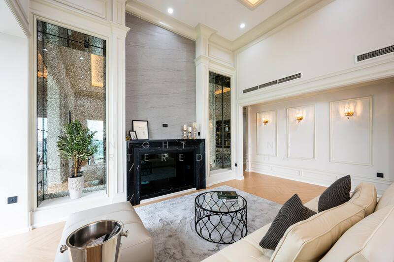 ขาย - The Pano Rama 3 : เดอะ พาโน พระราม 3, กรุงเทพ