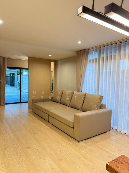 For Rent - Areeya Como Bangna, Samut Prakan