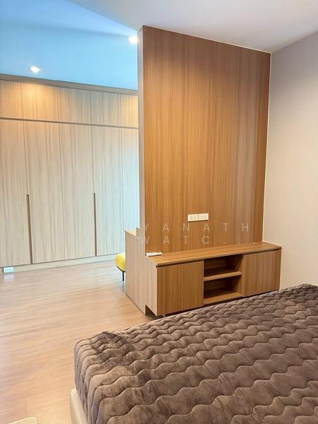 For Rent - Areeya Como Bangna, Samut Prakan