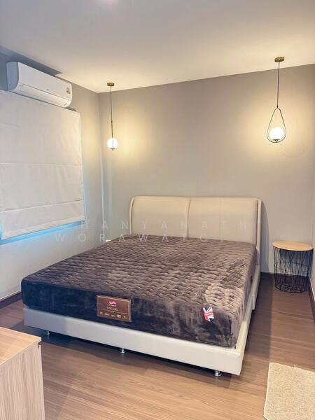 For Rent - Areeya Como Bangna, Samut Prakan