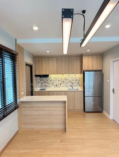 For Rent - Areeya Como Bangna, Samut Prakan