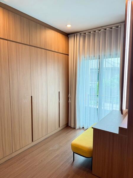 For Rent - Areeya Como Bangna, Samut Prakan