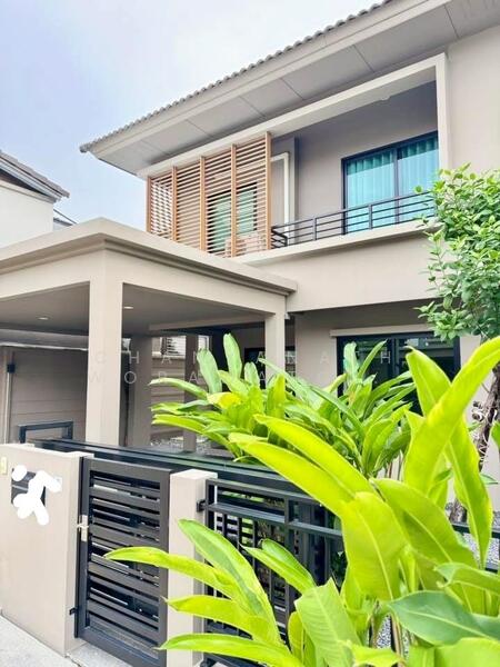 For Rent - Areeya Como Bangna, Samut Prakan
