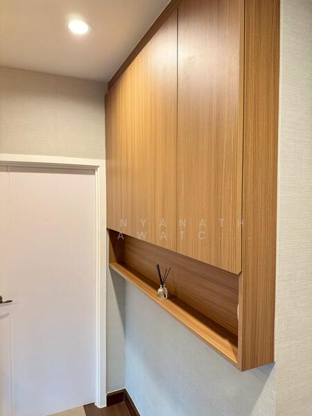 For Rent - Areeya Como Bangna, Samut Prakan