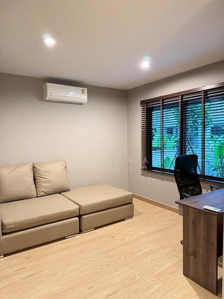 For Rent - Areeya Como Bangna, Samut Prakan