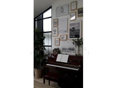 ขาย - บ้าน 4-ห้องนอน, กรุงเทพ