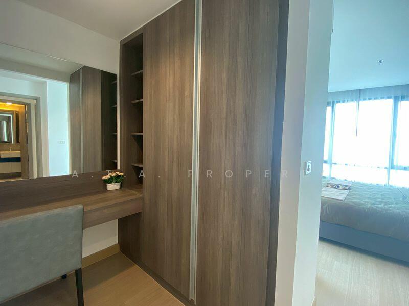 For Rent - Sethiwan Sriracha, Chon Buri