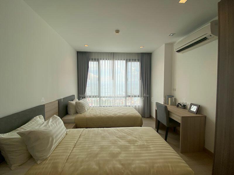 For Rent - Sethiwan Sriracha, Chon Buri