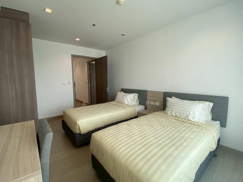 For Rent - Sethiwan Sriracha, Chon Buri
