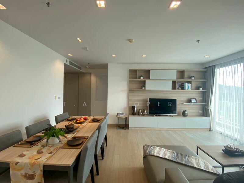 For Rent - Sethiwan Sriracha, Chon Buri