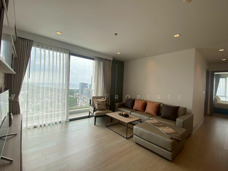 For Rent - Sethiwan Sriracha, Chon Buri