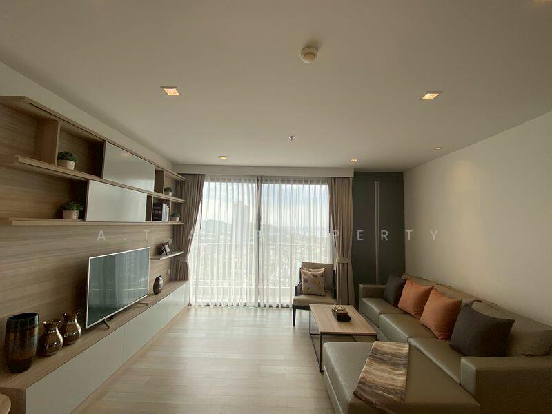 For Rent - Sethiwan Sriracha, Chon Buri